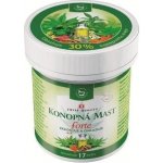Herbamedicus Konopná mast FORTE 125 ml