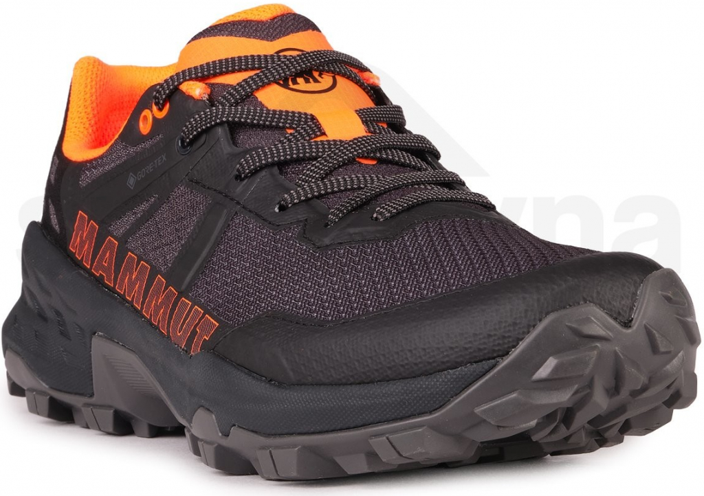 Mammut Sertig II Low GTX Men