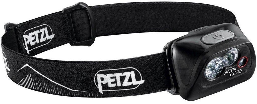 Petzl Actik Core