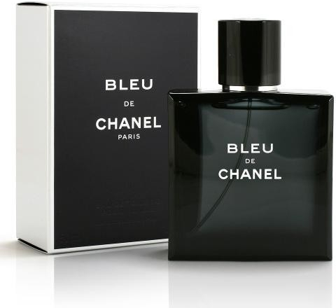 Chanel Bleu De Chanel toaletní voda pánská 150 ml tester