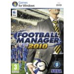 Football Manager 2010
