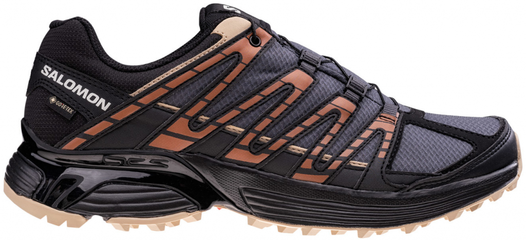 Salomon XT Reckon Gtx L47213600 černá