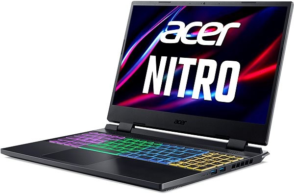 Acer AN515-58 NH.QLZEC.002