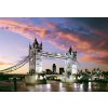 1000 Tower Bridge Londýn, Anglie