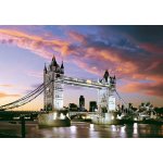 1000 Tower Bridge Londýn, Anglie