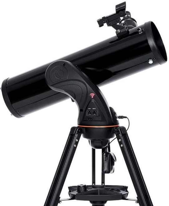 Celestron AstroFi 130/650mm
