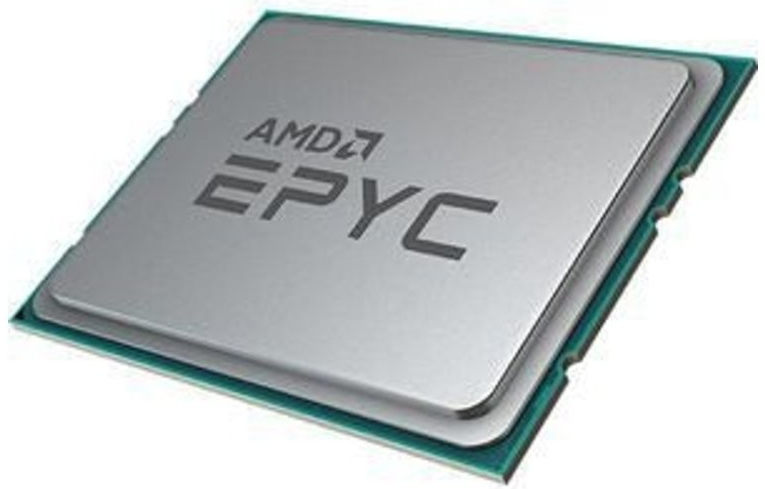 AMD EPYC 7702 100-000000038