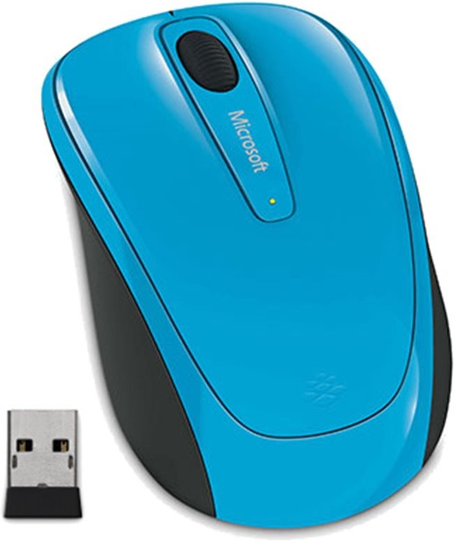 Microsoft Wireless Mobile Mouse 3500 GMF-00275