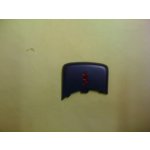 Kryt Sony Ericsson W810i zadní černý