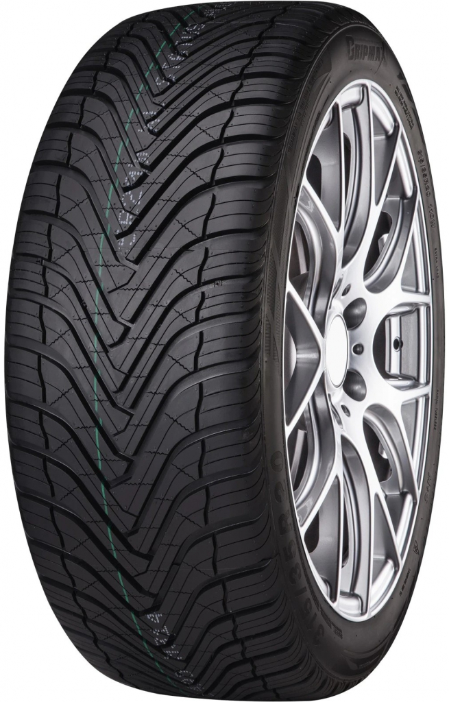 Gripmax SureGrip A/S 215/60 R17 96V