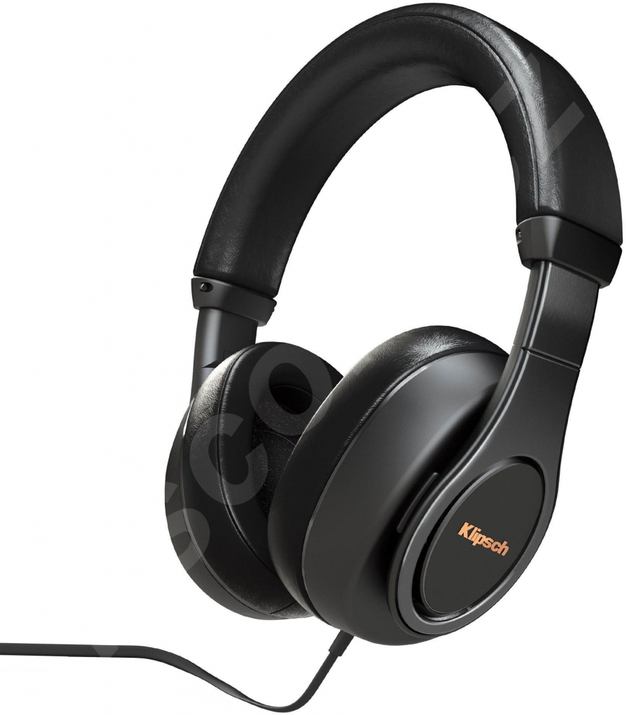 Klipsch Reference Over-Ear