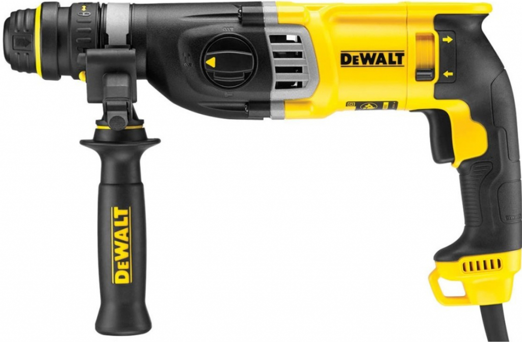 DeWALT D25144K