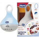 Lampička Chicco Magic
