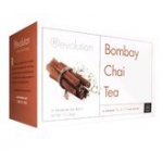 Revolution Tea Bombay chai tea
