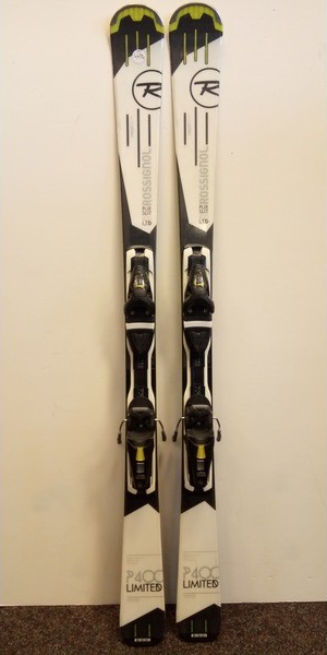 Rossignol Pursuit 400 LTD 15/16