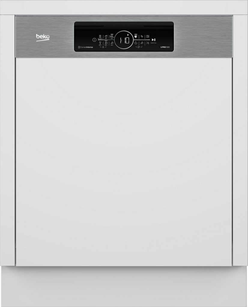 Beko BDSN38640X