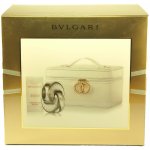 BVLGARI Omnia Crystalline dárková sada