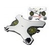 Trust stojan Notebook Cooling Stand Xstream, s ventilátorem do USB, do 17,4