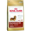 Royal Canin Dachshund Jezevčík Adult 1,5kg