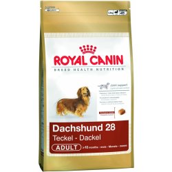 Royal Canin Dachshund Jezevčík Adult 1,5kg