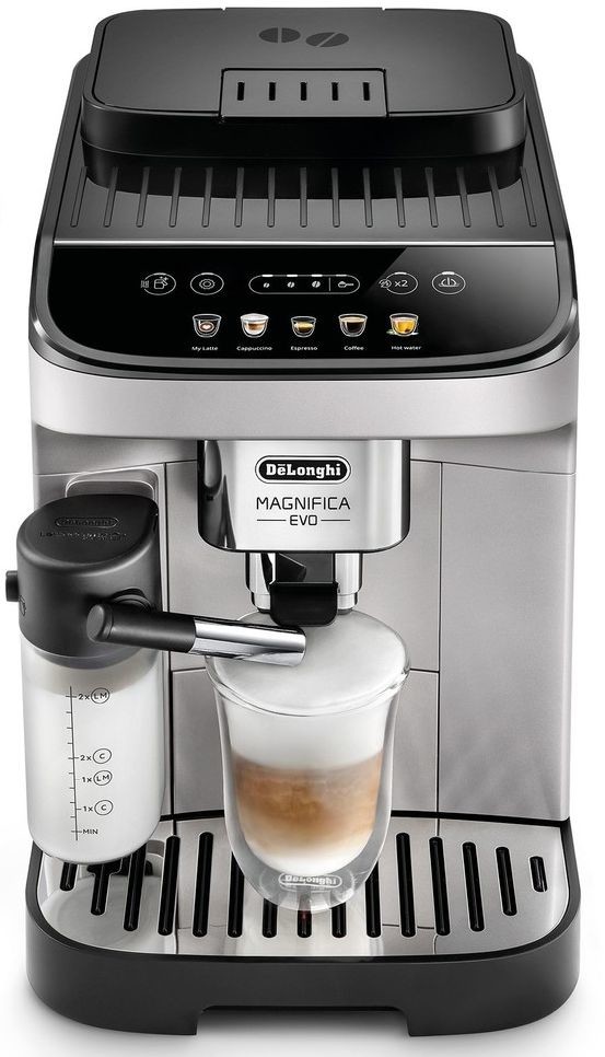 DeLonghi Magnifica Evo ECAM 290.61.SB