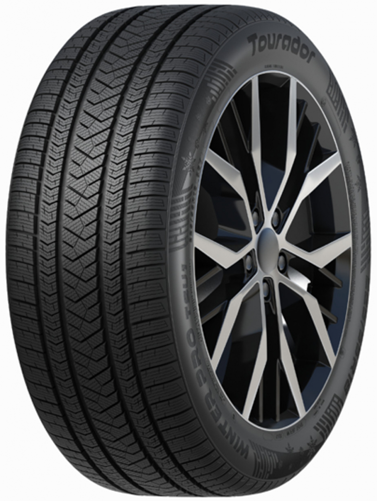 Tourador Winter Pro TSU1 275/40 R20 106V