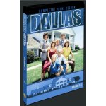 Dallas 1. série DVD