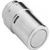 Danfoss termostatická hlavice RAX chrom 013G6170 Danfoss termostatická hlavice RAX chrom 013G6170