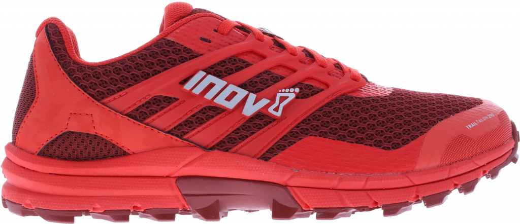 Inov-8 Trail Talon 290 M dark red/red