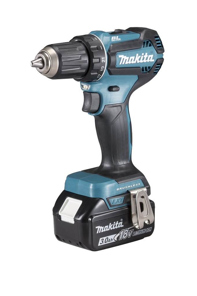 MAKITA DDF485RFJ