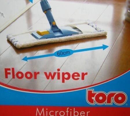 Toro Náhradní návlek na mop mikrovlákno 60 cm 420004