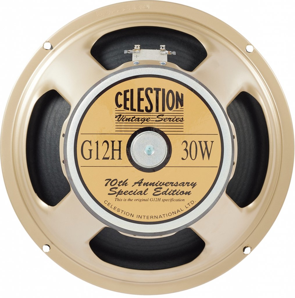 Celestion G12H Anniversary 16/ohm