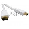 Kabel HDMI 1.4 1m