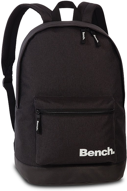 Bench Multifunkční Classic daypack 64150-0100 černá