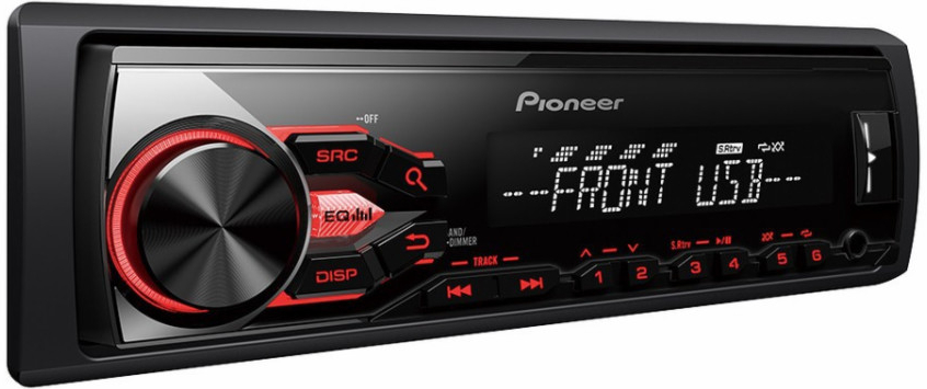 Pioneer MVH-181UB