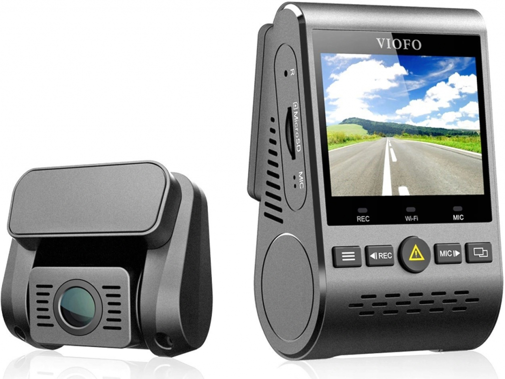 VIOFO A129 Duo