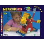 Merkur M 019 Větrný mlýn