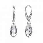 Swarovski Elements Briolitte Crystal
