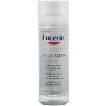 Eucerin DermatoCLEAN Micelární voda 3v1 200 ml