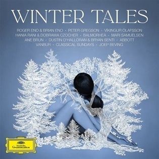 Winter Tales CD - Various Artists