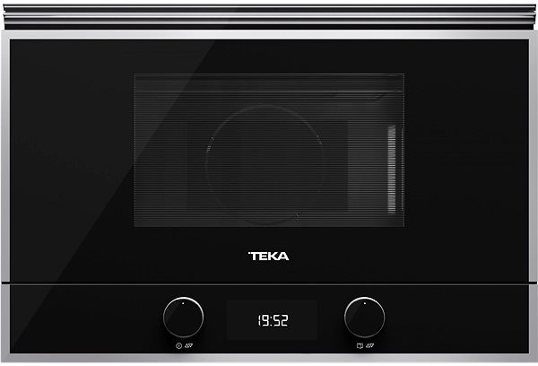 TEKA ML 822 BIS BK