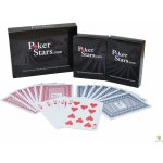 Pokerstars - poker karty