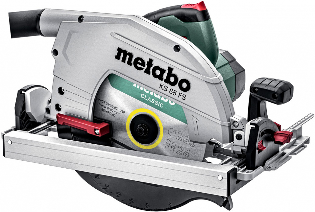 METABO KS 85 FS 601085000