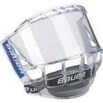 Plexi Bauer Concept II Full Shield SR