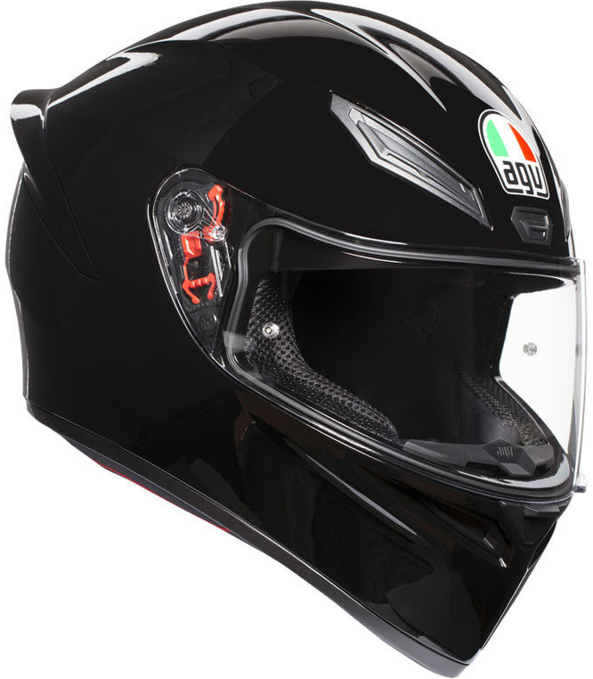 AGV K1 SOLID