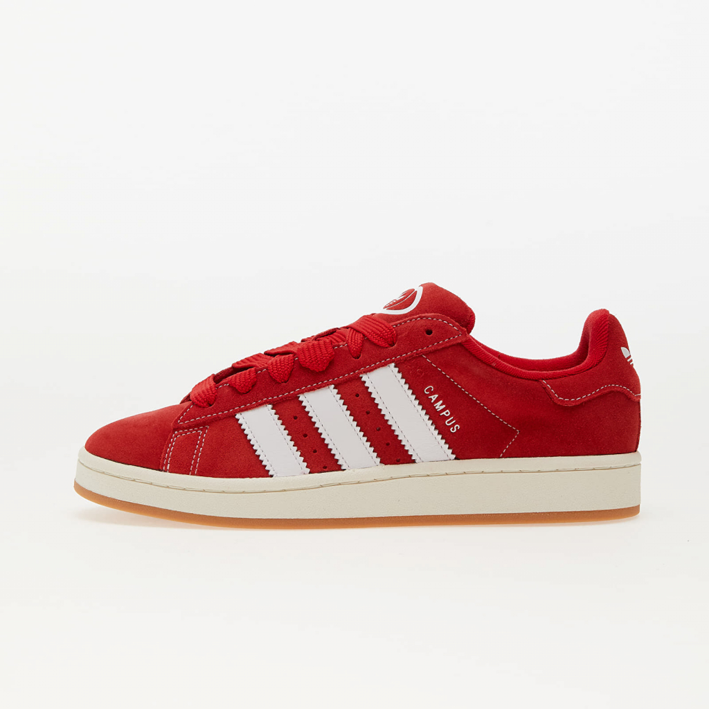 adidas Campus 00s Better Scarlet Cloud White H03474