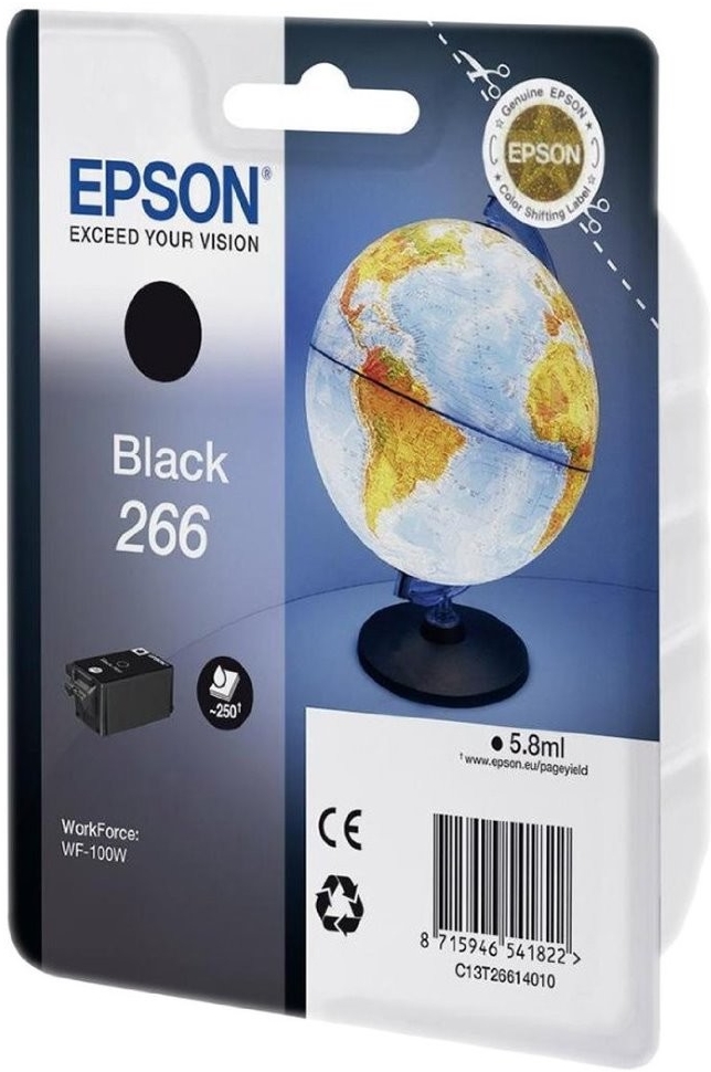 Epson C13T266140 - originální