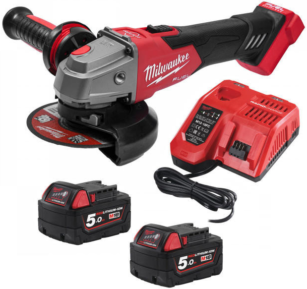 Milwaukee M18 FSAG1