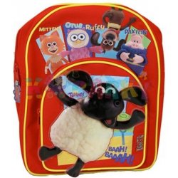 BATOH TIMMY TIME 3D