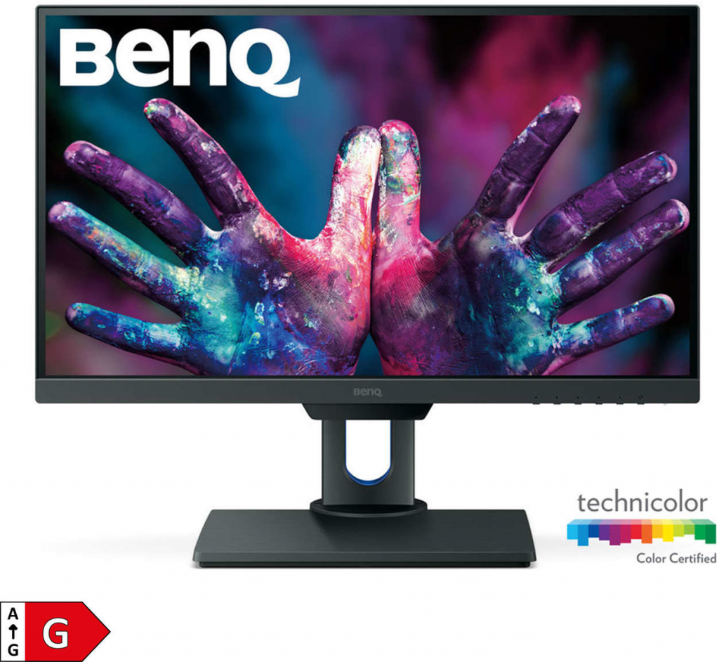 BenQ PD2500Q